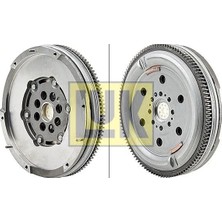 LuK Volan Oynar Göbek - Dmf Kıa Sportage 2.0l D4EA Crdi 2004-2010
