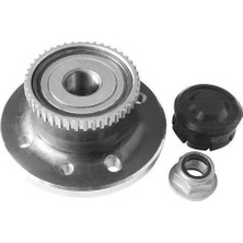 Valeo Arka Teker Poryası Renault Laguna 1 1995-2001 133X25X77 Abs Siz