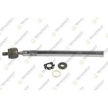 Teknorot Rot Mili Peugeot P406 1995-2004 Citroen Xantia 1995-2003