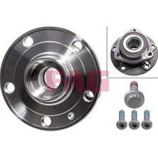 FAG Ön Teker Poryası Caddy 3 2004 Golf 5 2004 Golf 6 2009 Golf 7 2012 Plus 2005 A3 3 Vidalı