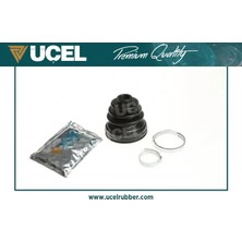 Üçel Aks Körüğü Iç 90 Ps Ford Tourneo Connect 1.8 16V - Tdci - Tddı - Di-90 Hp