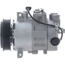 Mahle Klima Kompresoru Bmw F20 F21 F30 F31 F35