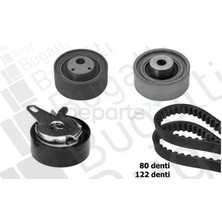 Contitech Triger Seti A100-A6 1990-1996