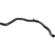 GROS Kalorifer Hortumu Fiat Palio 1997-2002 1.4-1.6 16V