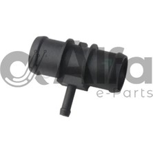 Maher Su Flanşı Golf5 / Golf6 / Jetta / A3 / Leon 2004-2013 Bgu - Bse 1.6