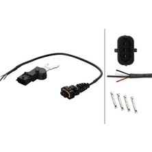 Hella Eksantrik Mil Sensörü Kablolar Dahil Astra F - Vectra A - B - Omega 1.8-2.0 16V X18XE - X20XEV