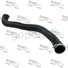 Turbo Hortumu Giris Mondeo S - Max 2007-2014 7G91 6K683 Aa