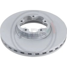 Fren Diski On Transıt 5-363 2014 (Ø-308X31) Y:61 mm (2 Adet)
