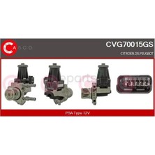 Egr Valfi 308/3008/RIFTER 2016