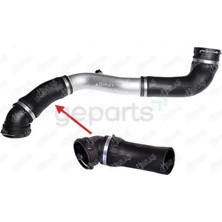 İbraş Turbo Hortumu E60-E61 2005-2010