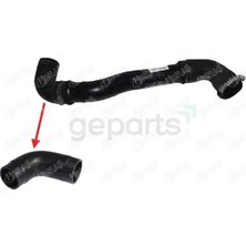 İbraş Turbo Hortumu Scudo Expert 806 Ulysse 1994 Plastik Boru Haric