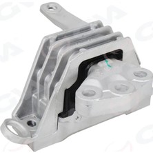 GVA Motor Takozu Sag Opel Insignia A 2008-2017 1.4-1.6-1.8 Net - Xer - Let - Xht