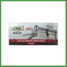 Soi Home 68 mm Cerman Hibrit Barel Soı