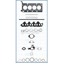 BSG Takım Conta Ust Qashqai J11 Xtraıl Megane 4 Trafıc 3 Talisman 2000