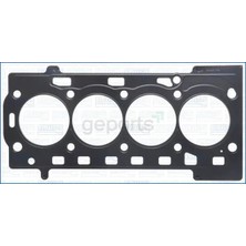 Elring Silindir Kapak Contası Golf5-Golf6-Jetta - Passat - A3-Leon 2004-2013
