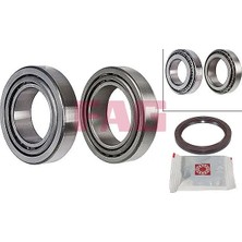 FAG Teker Rulmanı Arka Mercedes SPRINTER B904 B909 VW LT 1928-1946 Cift Teker