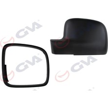 GVA Ayna Kapağı Astarlı Sol Caddy - Transporter T5 2004 VM-375CR