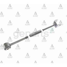 Taiwan Denge Kolu Arka Avensis 1998-2002 Ayarlı Sol