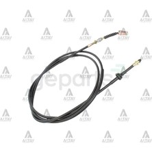 Taiwan Tel El Fren Canter 635
