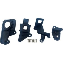 Exq Far Tamir Kiti Sol Patentli Ürün Citroen C5 2008-2012 (5 Adet)