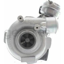 Elring Turbo Sarj Conta Takimi E39-E46-E87-E90-E60-E61-E65-E66-X5 E53 2003