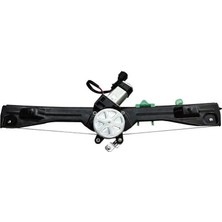 Rollcar Cam Krikosu Sol Fiat Linea 2009