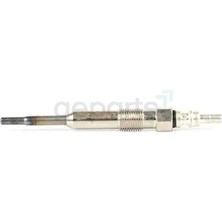 BSG Kızdırma Bujisi Crafter - T5 2004 CGP002 (Siyah) (7 Volt)