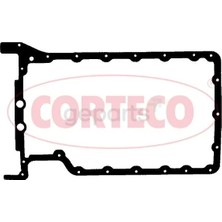 Elring Karter Contası W169-245 2004-2010