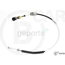 TURTEL Vites Teli C5 1 / C5 2 2001-2008