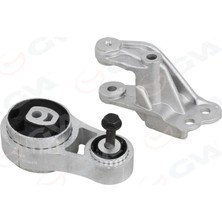 GVA Şanzıman Takozu Alt Ford Fiesta 2002 Otomatik Şanzıman Braketli