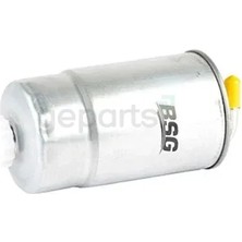 BSG Yakit Filtresi Corsa D 2007-2010