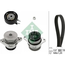 Ina Devirdaimli Triger Seti 137X19 Polo 1996-2000 Ibiza 1.6 Aea - Aee - Alm