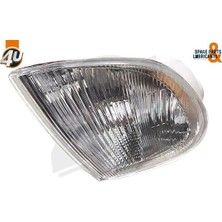 FEDERAL Segman Insignia Astra J Zafira C 2010 Std 83.00 mm 160HP