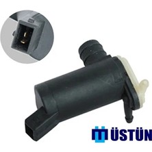 Üstün Su Fiskiye Motoru Ford Focus / Fiesta / Connect Çi