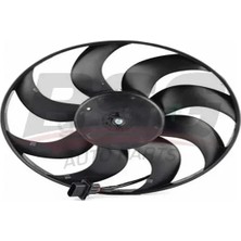 BSG Fan Motoru Polo - Cordoba - Ibiza - Fabia 2001-2010 8ew 351 043-561 (393 Mm)