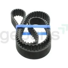 Contitech Triger Kayisi Golf4-Golf5-Bora - Jetta - A3-Toledo 1997-2010 5489XS (138 Dis)