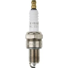 Eyquem Atesleme Bujisi 7822 M131-TEMPRA - Tıpo - Slx - R19 1.6 WR6DC (10 Adet)