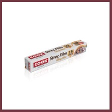 Storeşahin Sterç Film 15 mt 1 Adet SHN0720