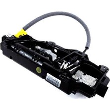 Audi A4 2016- Kapi Kol Iç Mekanizmasi Sağ 8W0837812A Oem