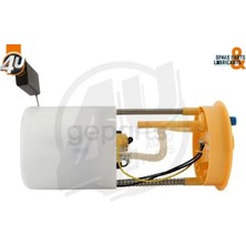 Twins Depo Icı Yakit Pompasi Caddy 2004-2015 Cayc - Cayd - Cfhc 1.6-2.0 Tdı Revızyonlu