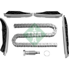 Ina Eksantrik Zincir Seti Mercedes M112 M113 W202 W203 W210 W211 W220