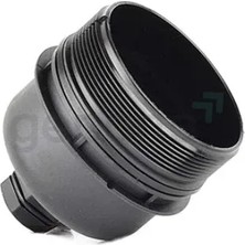 BSG Yag Filtre Kapagı Fiesta / Focus / Courier / C - Max / MONDEO/206/307 2002