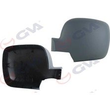 GVA Ayna Kapağı Sol Kangoo 2 2008 Astarlı VM-6131CPL