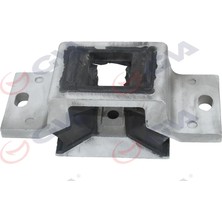 GVA Motor Takozu Sol Master 3 - Movano 2.3 Cdti