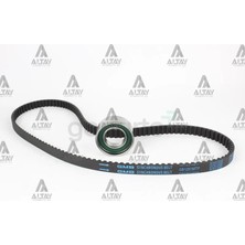 GMB Triger Seti Fiat Doblo / Albea / Panda / Siena / Punto / Palio 1.2 8V 1997-2003 129 Diş