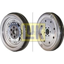 LuK Volan Passat cc 2004