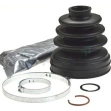 Löbrogkn Aks Körüğü Takım Iç Focus.2 / Cmax / Fiesta / Fusion / S40 Benzinli 1.4/1.6 Zetec - S 2005
