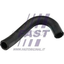 İbraş Egr Sogutucu Hortumu Transıt 5-347 2011-2014