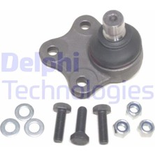 Delphi Salıncak Rotili Ön Alt Sağ Sol Fiesta 5 2001-2008 Fusion 2002-2012 Mazda 2 2003