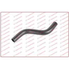 GROS Radyatör Üst Hortumu Hyundai Getz 1.4l G4EE 2006-2010 1.6l G4ED 2003-2009